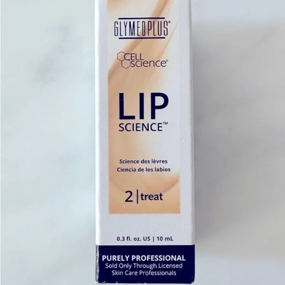 LIP SCIENCE - Picture 1 of 1